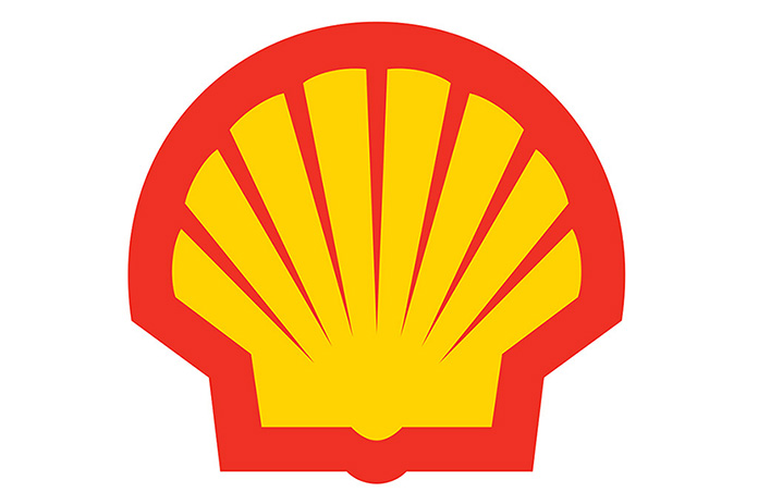 shell logo